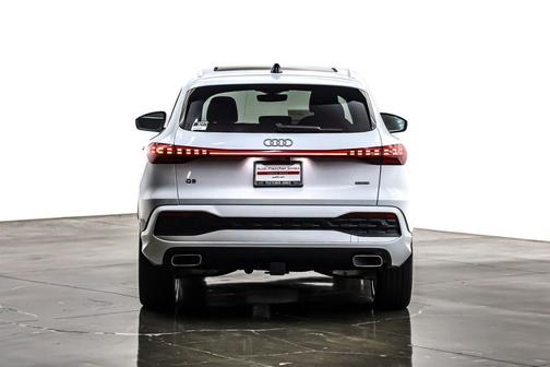 2025 Audi Q5 Premium Plus