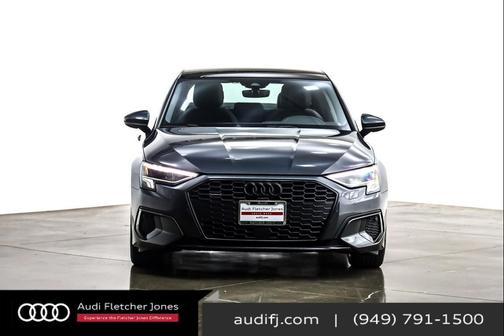 2023 Audi A3 Premium