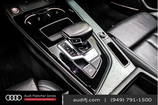 2022 Audi A5 Sportback 45 S Line Premium Plus