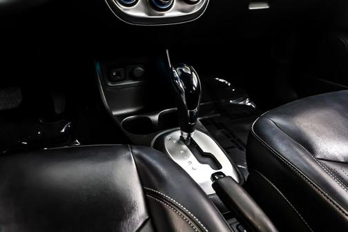 2016 Chevrolet Spark 2LT