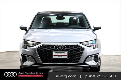 2022 Audi A3 Premium