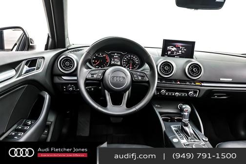 2020 Audi A3 Premium