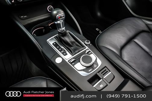 2020 Audi A3 Premium