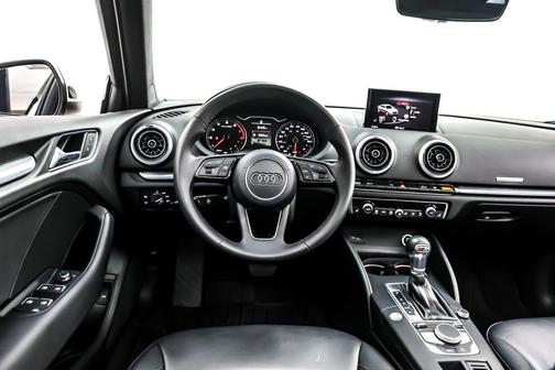 2020 Audi A3 Premium