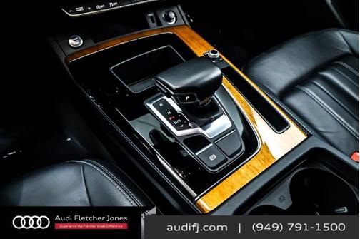 2023 Audi Q5 40 Premium