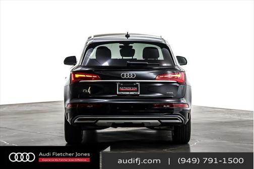 2023 Audi Q5 40 Premium