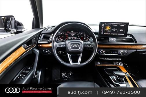 2023 Audi Q5 40 Premium