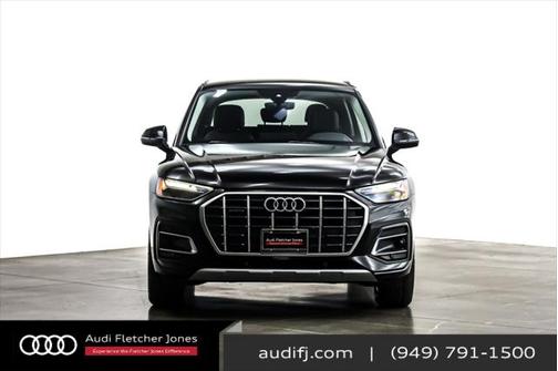2023 Audi Q5 40 Premium