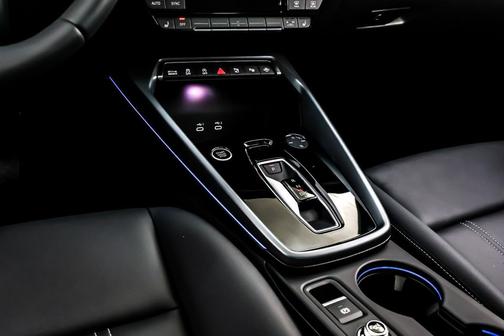 2026 Audi A3 Premium