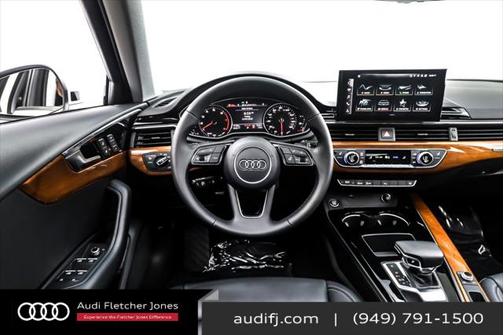 2023 Audi A4 40 Premium