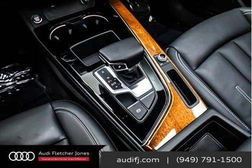 2023 Audi A4 40 Premium