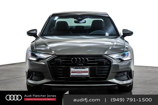 2023 Audi A6 45 Premium