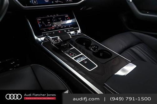 2023 Audi A6 45 Premium