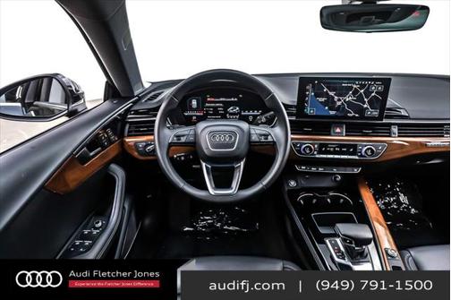 2022 Audi A5 Sportback Premium Plus