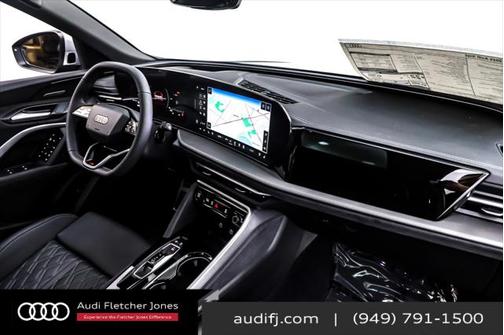 2025 Audi SQ5 3.0T Premium Plus
