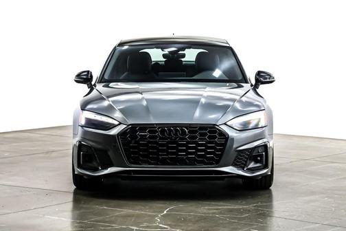 2025 Audi A5 Sportback 45 S Line Premium Plus