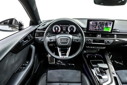 2025 Audi A5 Sportback 45 S Line Premium Plus