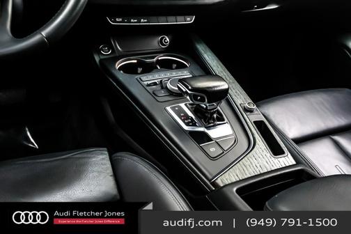 2018 Audi A5 2.0T Premium