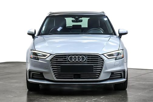 2018 Audi A3 e-tron 1.4T Premium