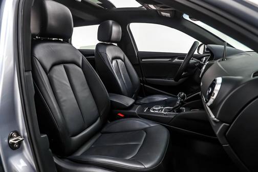 2018 Audi A3 e-tron 1.4T Premium