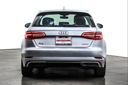 2018 Audi A3 e-tron 1.4T Premium