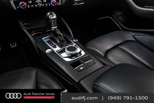 2018 Audi A3 e-tron 1.4T Premium