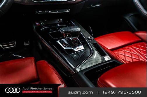 2023 Audi S5 Premium Plus TFSI quattro Tiptronic