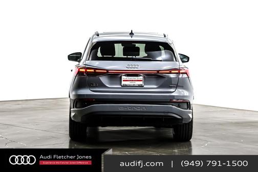 2024 Audi Q4 e-tron Premium Plus 50 quattro