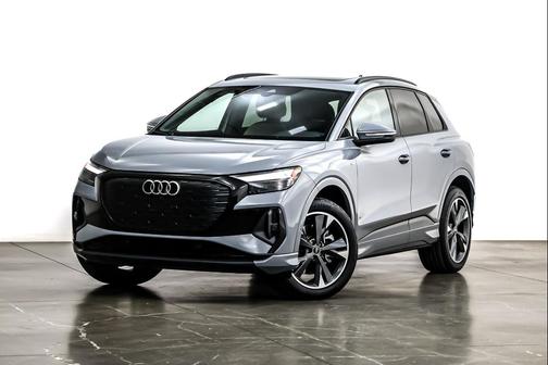 2024 Audi Q4 e-tron Premium Plus 50 quattro