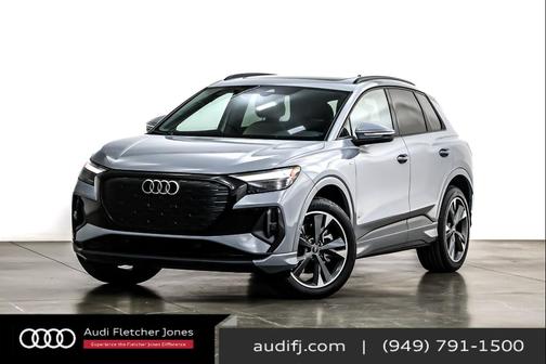 2024 Audi Q4 e-tron Premium Plus 50 quattro