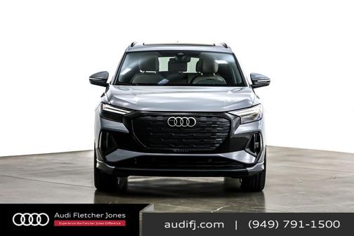 2024 Audi Q4 e-tron Premium Plus 50 quattro