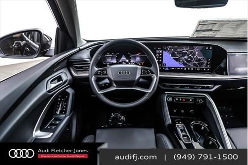 2025 Audi Q5 Prestige