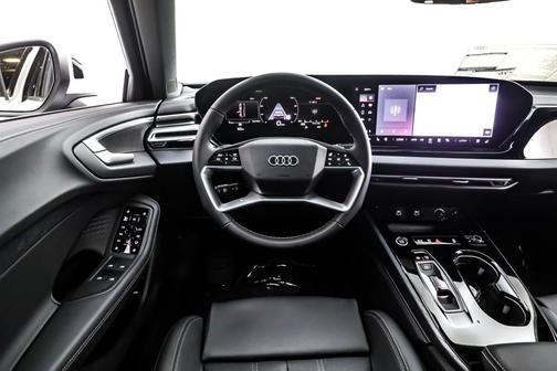 2025 Audi A5 Premium Plus TFSI quattro S tronic