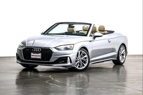 2022 Audi A5 45 Premium