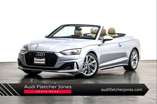 2022 Audi A5 45 Premium