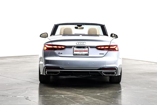 2022 Audi A5 45 Premium