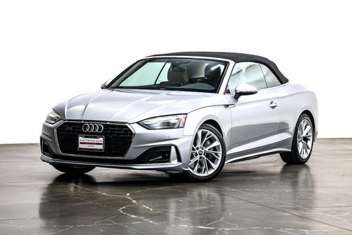 2022 Audi A5 45 Premium