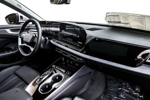 2026 Audi A6 Premium quattro S tronic