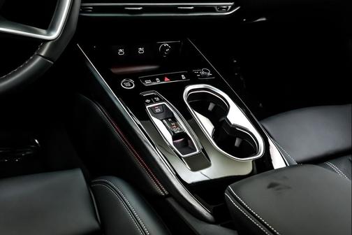 2026 Audi A6 Premium quattro S tronic