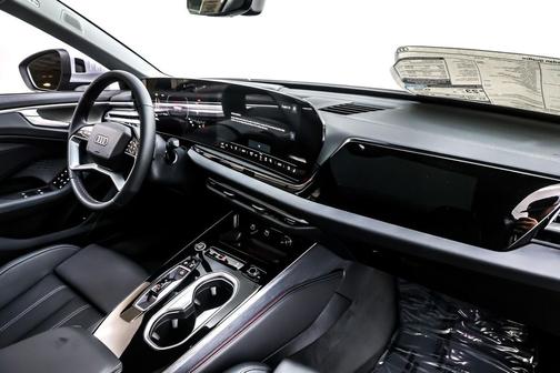 2026 Audi A6 Premium quattro S tronic