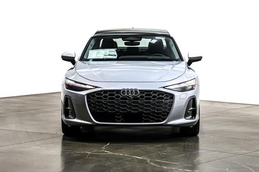 2026 Audi A6 Premium quattro S tronic