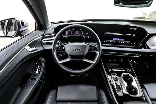 2026 Audi A6 Premium quattro S tronic