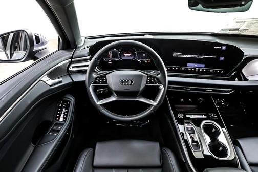 2026 Audi A6 Premium quattro S tronic