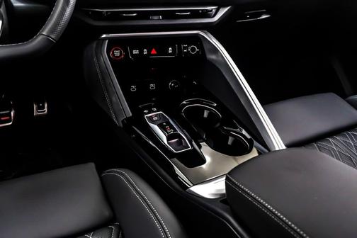 2025 Audi SQ5 3.0T Prestige