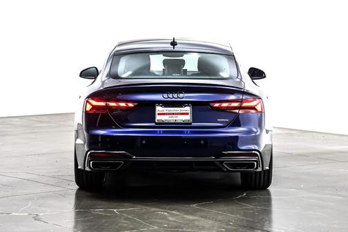 2025 Audi A5 Sportback 45 S Line Premium Plus