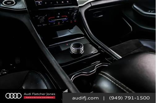 2022 Jeep Grand Cherokee Altitude