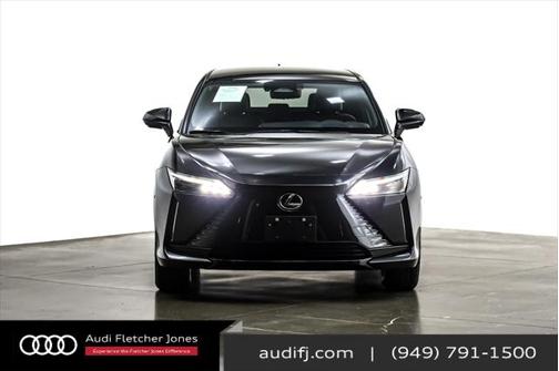 2023 Lexus RZ 450e RZ 450e Premium