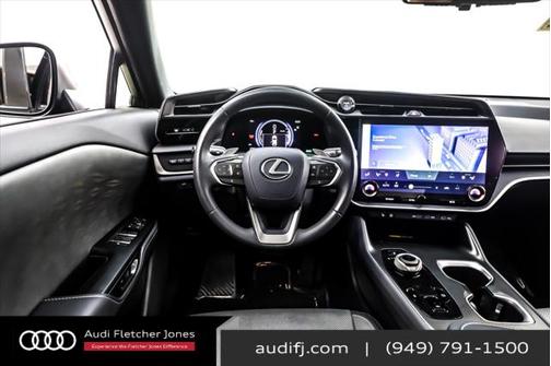 2023 Lexus RZ 450e RZ 450e Premium