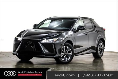 2023 Lexus RZ 450e RZ 450e Premium