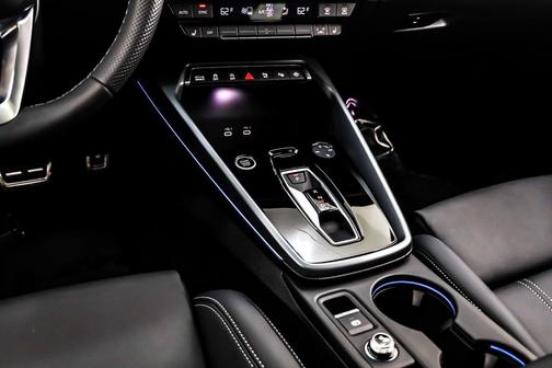 2026 Audi A3 Premium